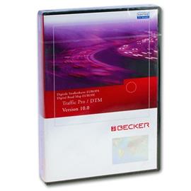 download becker 10.0 traffic pro dtm free